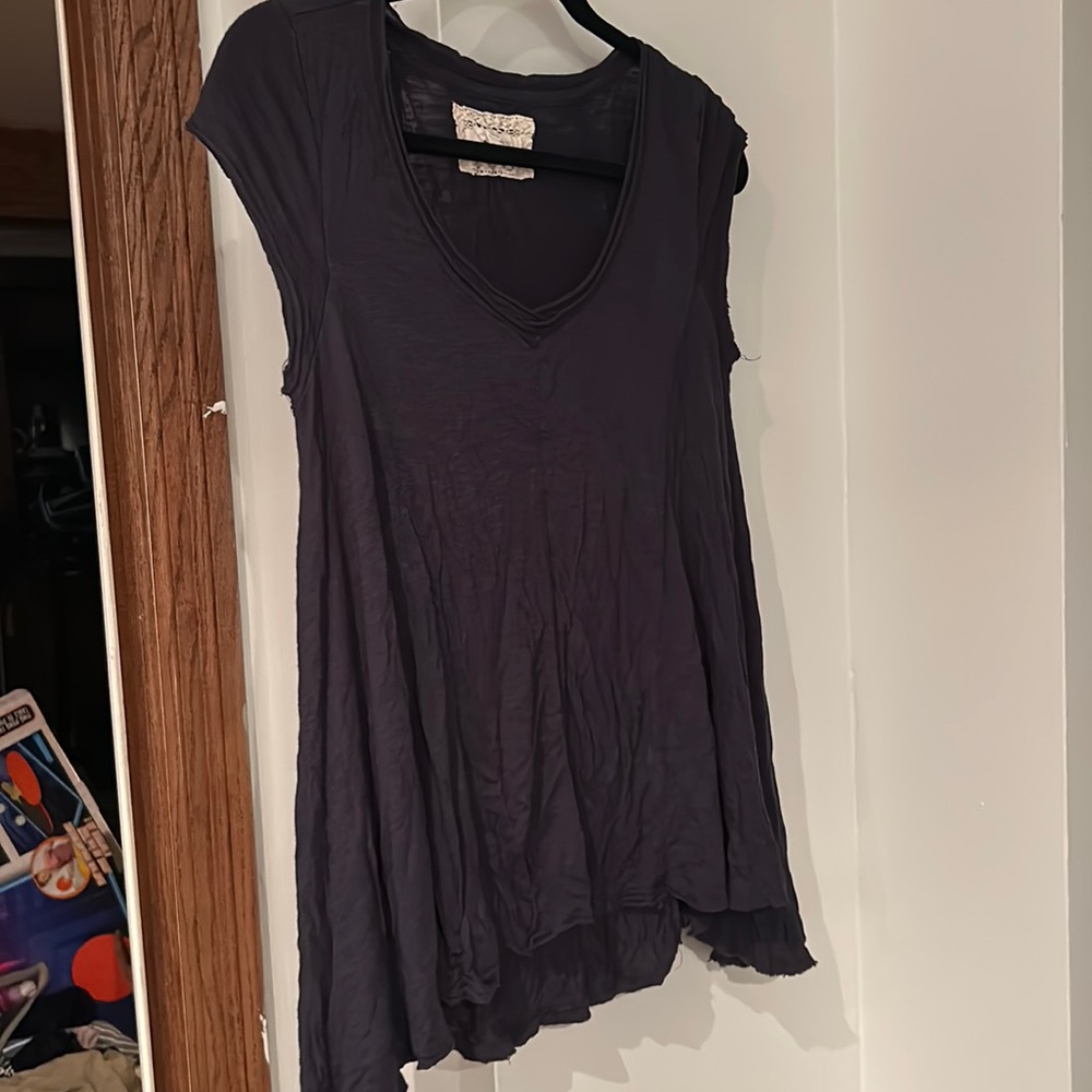 Pure good top